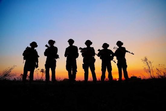 Коли День захисників і захисниць України 2024 року: чому змінилася дата святкування Коли День захисників і захисниць України 2024 року: чому змінилася дата святкування