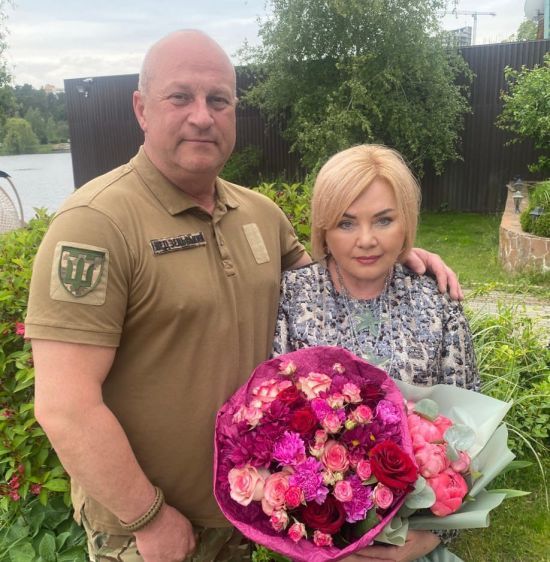 Оксана Білозір відверто розповіла про стосунки з чоловіком після розлучення: "Думаю, налагодиться"