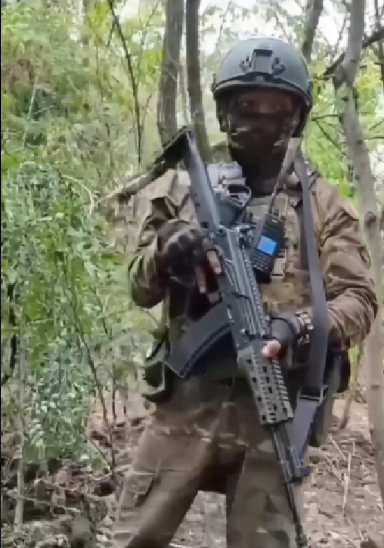 Російські окупанти знову розстріляли українського військовополоненого: що відомо Російські окупанти знову розстріляли українського військовополоненого: що відомо