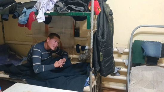 У Росії знайшли ферму з рабами: один із них — учасник війни в Україні