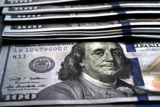 Курс валют на вихідні, 28-29 вересня: скільки коштують долар, євро і злотий