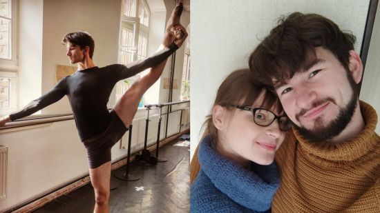 Захищаючи Україну на фронті, загинув відомий український артист