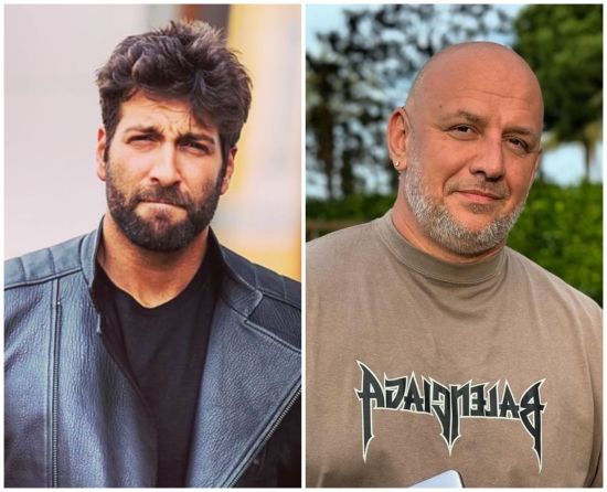 Відомий український ведучий-воїн висловився про Потапа й чоловіків-втікачів: "Не потисну руку"