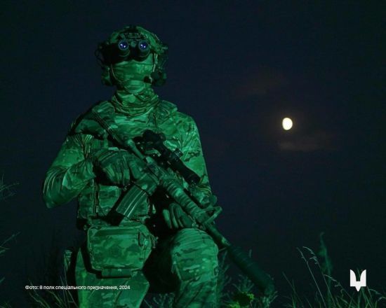 Українські "морські котики" кошмарять росіян: The Times дізналося про таємні операції