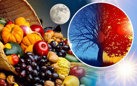 День осіннього рівнодення 22 вересня 2024 року: що категорично не варто зробити