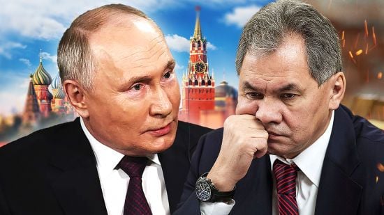 У ЦПД назвали причину нового візиту Шойгу до Ірану