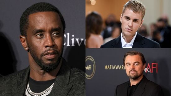 Скандал з P. Diddy: чому репера ув'язнили, жахливі звинувачення і до чого тут Бібер, Ді Капріо й інші зірки