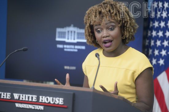 Розслідування "втручання у вибори" Зеленського: в Білому домі звернулися до республіканців 