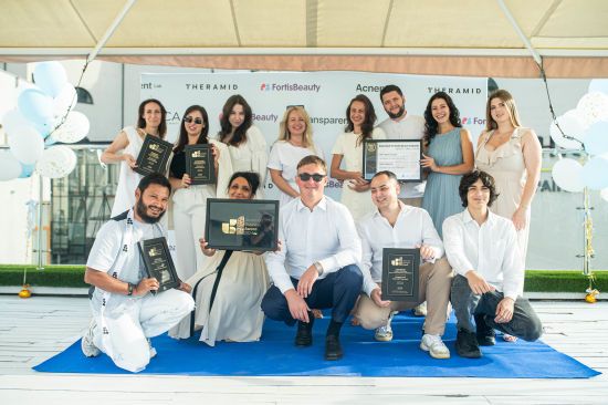 FortisBeauty: Лідерство на ринку краси під час війни FortisBeauty: Лідерство на ринку краси під час війни