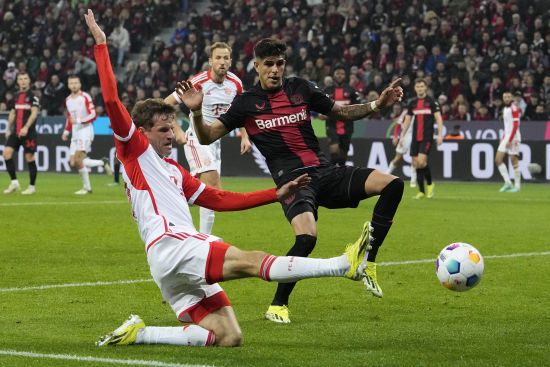 Бундесліга: розклад і результати матчів 5-го туру чемпіонату Німеччини з футболу, турнірна таблиця