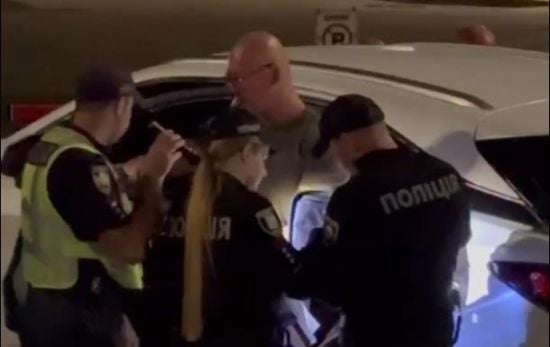 Посадовець НБУ Павло Поляруш прокоментував конфлікт з бійцем ЗСУ Посадовець НБУ Павло Поляруш прокоментував конфлікт з бійцем ЗСУ