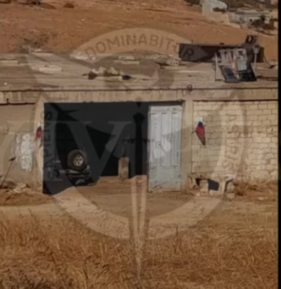 Спецпризначенці ГУР атакували російську базу безпілотників у Сирії: відео