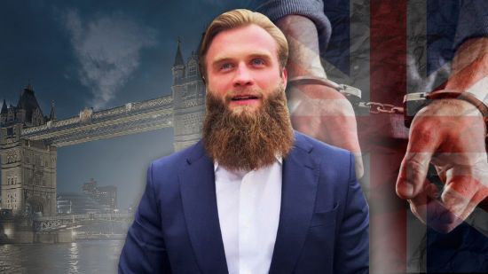 Дмитрука затримали у Лондоні?: нові подробиці скандалу з нардепом