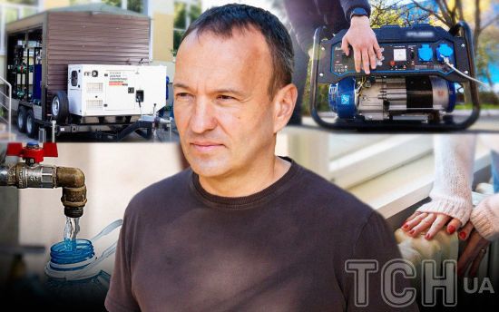 Як Київ готується до зими 2024 – де можна буде зігрітися та взяти води