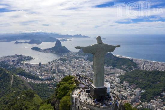 13 міст, які можуть опинитися під водою до 2050 року