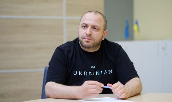 Оборонний потенціал України може досягти $20 млрд: Умєров назвав умову