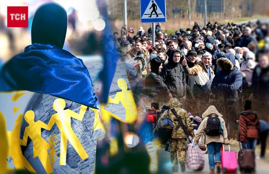 Лібанова представила стратегію для уникнення депопуляції в Україні: що вона передбачає