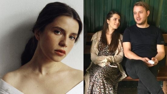 Рідний брат Христини Соловій вступив до лав ЗСУ: "Зробив свій вибір"