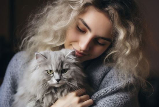 Чому коти "нявкають" і "м’явкають": як правильно сказати українською