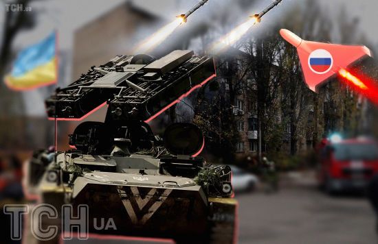 Уночі в Україні погриміли вибухи: що сталося