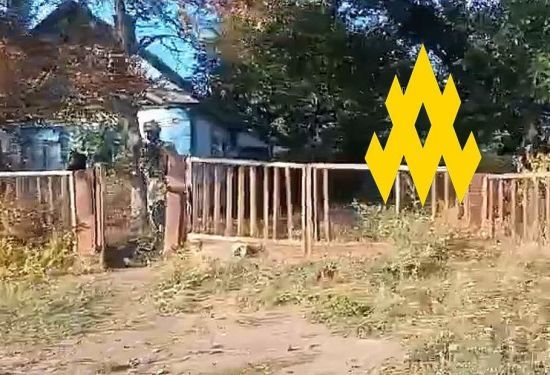 Партизани розвідали базу мотострілецької бригади ЗС РФ на Донеччині: що вони там виявили (фото)