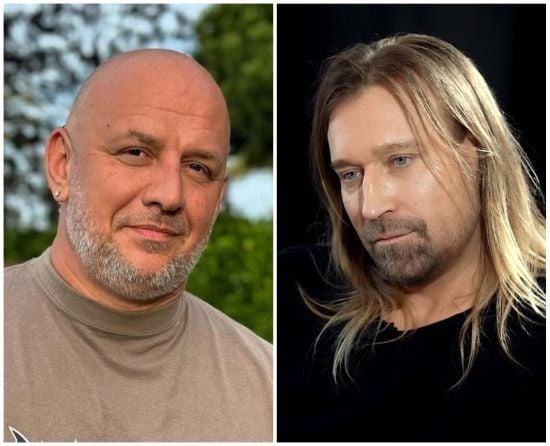 Потап неочікувано спародіював Олега Винника й нарвався на хейт у Мережі: "Чим краще за нього?"