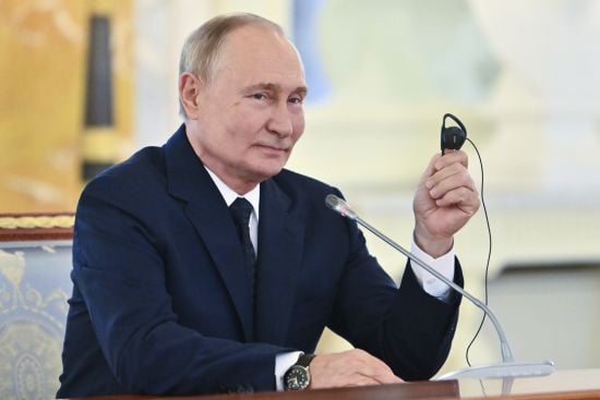 "Друзі миру": аналітики пояснили, як РФ використовуватиме платформу у своїх інтересах