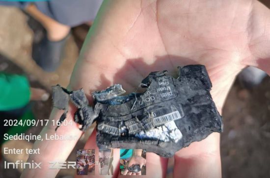 У бойовиків "Хезболли" одночасно вибухнули пейджери у кишенях: кількість постраждалих вражає (відео)