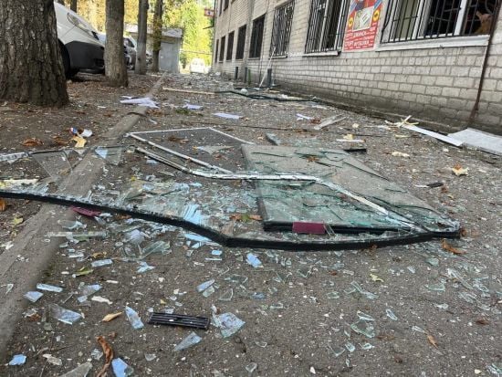 Атаки РФ по Україні: Зеленський вразив кількістю випущених авіаційних бомб та БПЛА