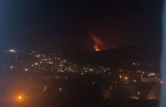 Розпочалася друга хвиля: Ізраїль продовжує завдавати ударів по Лівану (відео)