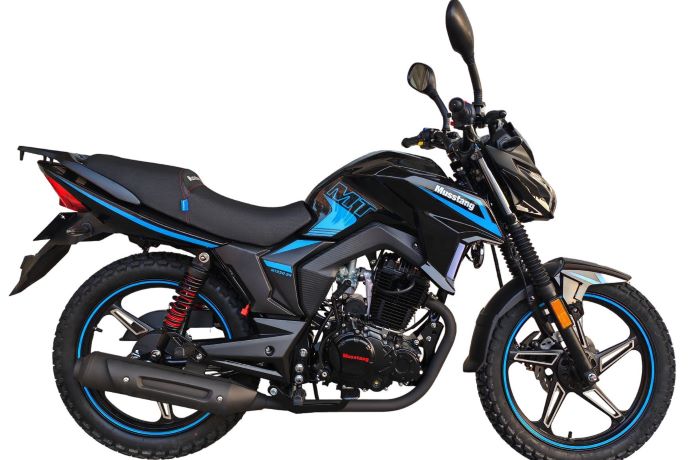 В Україні зріс попит на мотоцикли: найпопулярніші марки