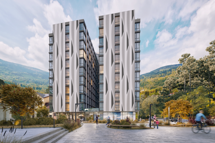 Галас навколо дохідної нерухомості: маркетинговий хід чи дійсно вдалий механізм інвестування?