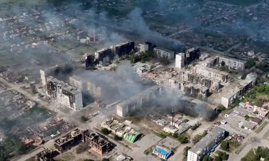 Росіяни переплутали та відкрили вогонь по власних підрозділах у Вовчанську - є втрати