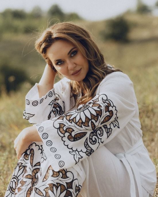 Анна Саліванчук висловилась про особисте життя після розлучення та чи перебуває вона в стосунках