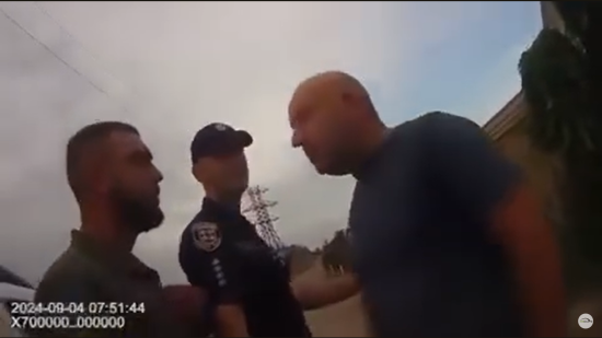 Депутат міської ради на Вінничині принижував військового перед поліцією: чим це закінчилось