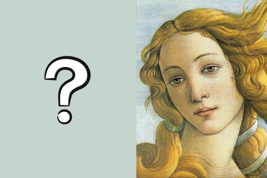 Мона Ліза, Ван Гог та навіть Ісус Христос: ШІ показав, який вигляд мали відомі історичні постаті