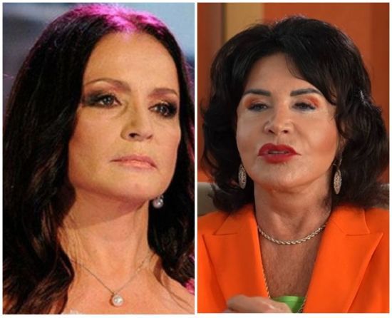 Путіністка Бабкіна зізналася, як Софія Ротару стулила їй пельку на початку війни: "Ми товаришували"