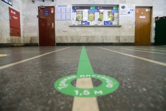 Під час атаки на Київ пошкоджено станцію метро "Святошин": що відомо