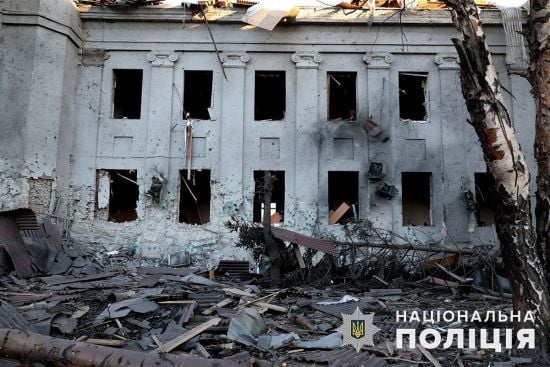 Просування РФ до Покровська може стати кульмінацією операції, що триває від осені 2022 року – Defense Express