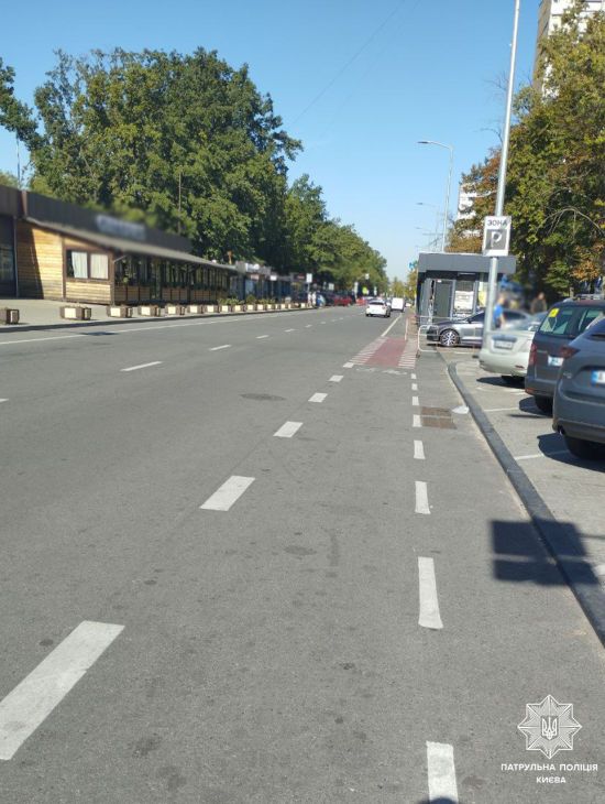 Де паркуватися категорично заборонено: водіям нагадали про порушення ПДР, за яке передбачений штраф