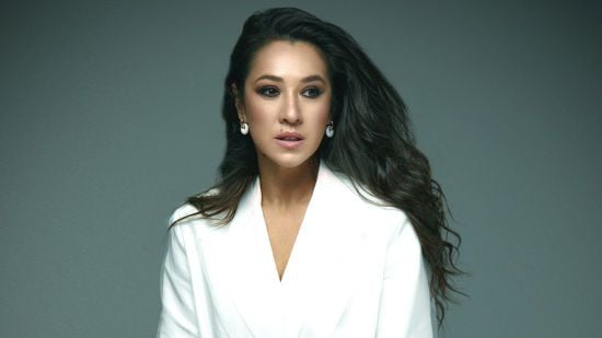 Наталка Карпа здивувала зізнанням про роман з кримінальним авторитетом: "Жили вісім років"