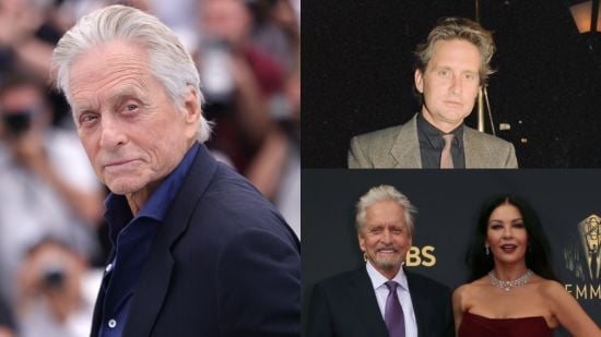 Майклу Дугласу – 80: який вигляд актор мав у молодості, тяжка хвороба та всі його жінки