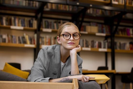 Те, що ви першим побачите на картинці, визначить рівень вашого інтелекту: швидкий тест