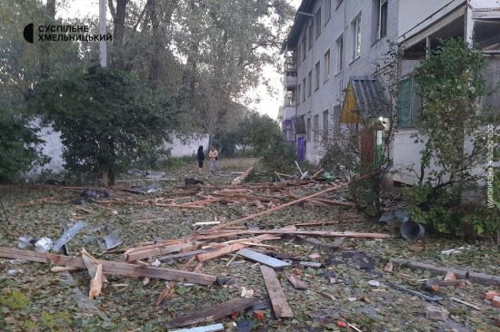 Вересень — перший місяць зі щоденними атаками "Шахедів": скільки ворог випустив по Україні ударних БпЛА