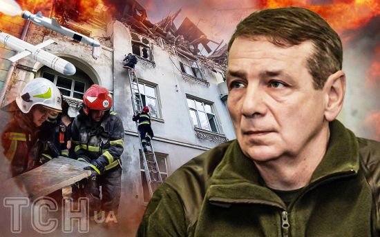 "Посміхнуться і продовжать вбивати ": військовий експерт про ймовірні мотиви атаки Росії на Львів