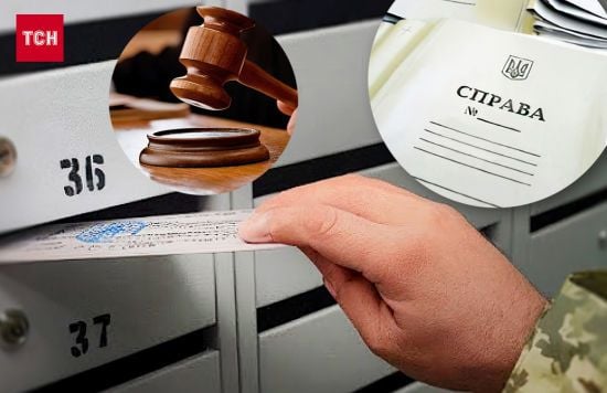 Мобілізація по-новому: які проблеми від повісток "Укрпоштою" і кому прийдуть перші