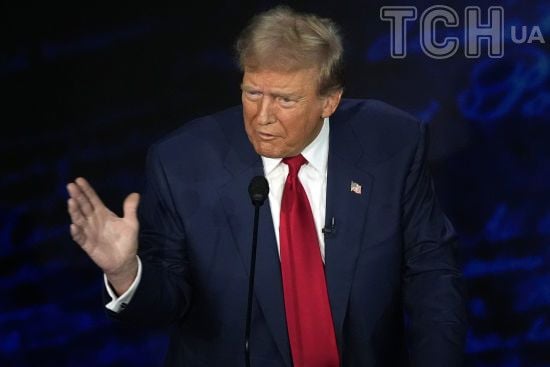 "Ми не їмо собак та котів": Берлін висміяв заяву Трампа на дебатах