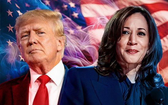 Останній аргумент Трампа на користь його обрання: обіцянки закінчити війну виявилось недостатньо