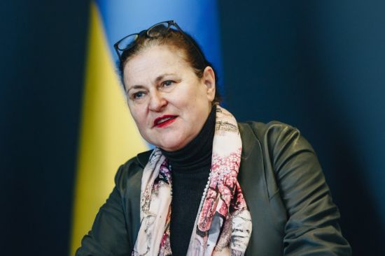 "Люди мають готуватися до важких часів": пані посол ЄС зробила заяву про зиму в Україні