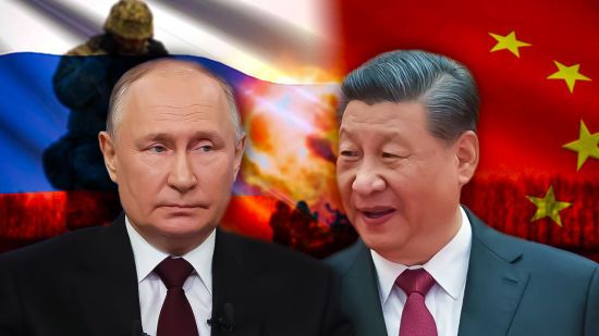 Пекін не може дозволити Путіну програти, але не хоче відтворення Російської імперії — Кондоліза Райс